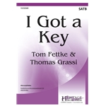 I Got a Key