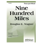 Nine Hundred Miles