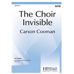 The Choir Invisible