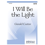 I Will Be the Light