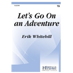 Let's Go On an Adventure