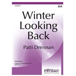 Winter Looking Back