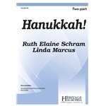 Hanukkah!