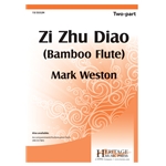 Zi Zhu Diao<br>(Bamboo Flute)
