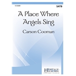 A Place Where Angels Sing
