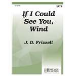 If I Could See You, Wind