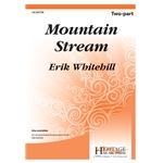 Mountain Stream