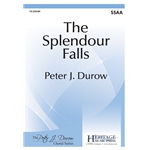 The Splendour Falls