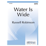 Water Is Wide