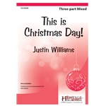 This Is Christmas Day!