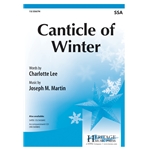 Canticle of Winter