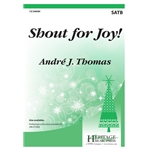 Shout for Joy!