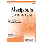 Masijabule<br>(Let Us Be Joyful)
