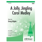 A Jolly, Jingling Carol Medley