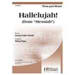 Hallelujah!<br>from Messiah