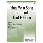 Sing Me a Song of a Lad That Is Gone