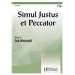 Simul Justus et Peccator