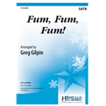 Fum, Fum, Fum!