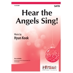 Hear the Angels Sing!