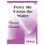 Ferry Me 'Cross the Water