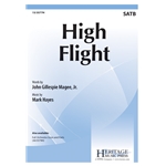 High Flight