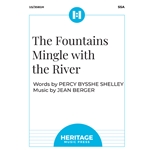 The Fountains Mingle with the River