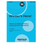 Winter's Here!