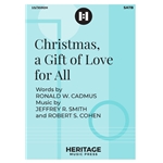 Christmas, a Gift of Love for All