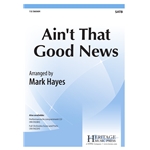 Ain't That Good News