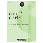 Carol of the Birds