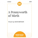 A Pennyworth of Mirth