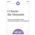 I Choose the Mountain