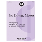 Go Down, Moses