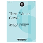 Three Winter Carols