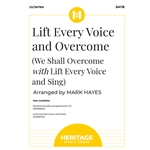 Lift Every Voice and Overcome