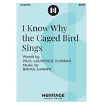 I Know Why the Caged Bird Sings