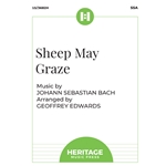 Sheep May Graze