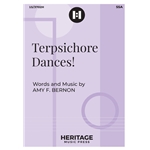 Terpsichore Dances!