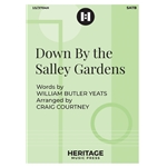 Down By the Salley Gardens