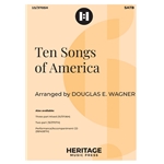 Ten Songs of America