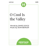 O Cool Is the Valley
