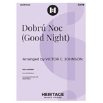 Dobrú Noc<br>(Good Night)