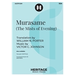 Murasame<br>(The Mists of Evening)