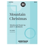 Mountain Christmas
