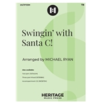Swingin' with Santa C! - TB