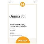 Omnia Sol<br>(Let Your Heart Be Staid)