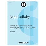 Seal Lullaby