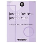 Joseph Dearest, Joseph Mine