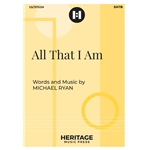All That I Am