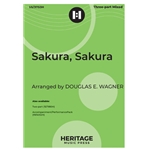 Sakura, Sakura